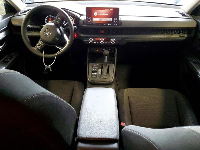 2024 HONDA CR-V LX 8