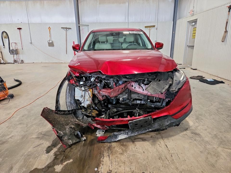 2019 MAZDA CX-5 TOURING 5