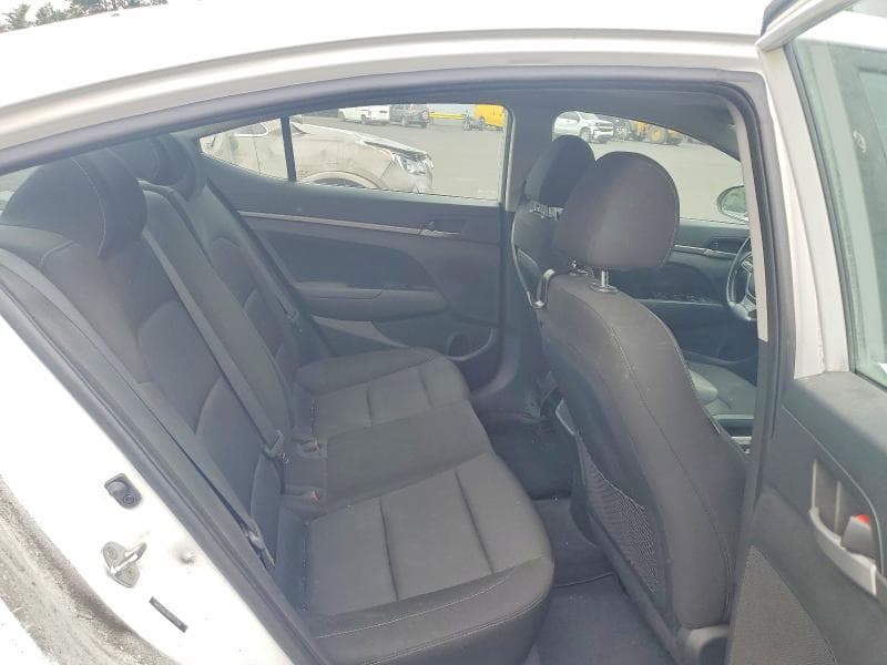 2018 HYUNDAI ELANTRA VALUE EDITION 10