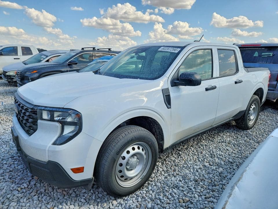 2025 FORD MAVERICK XL - 1