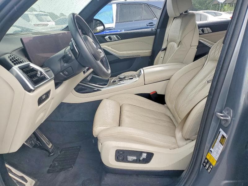 2023 BMW X7 M60I 7