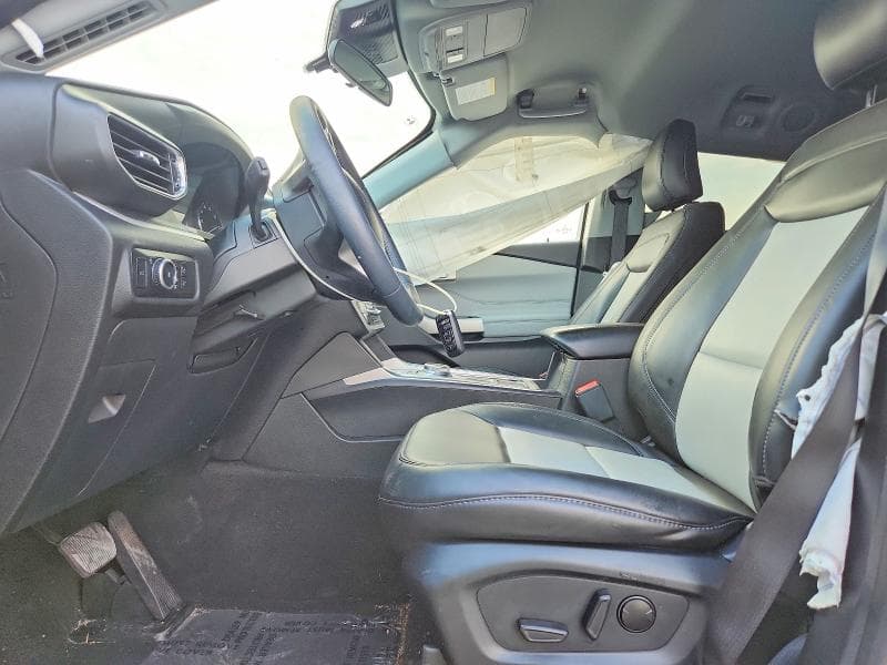 2023 FORD EXPLORER XLT 7