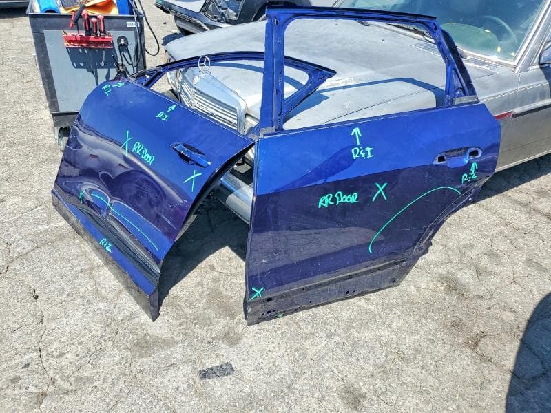 2021 AUDI E-TRON PREMIUM 13