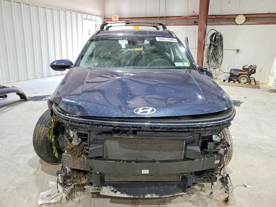 2024 HYUNDAI KONA SEL 5