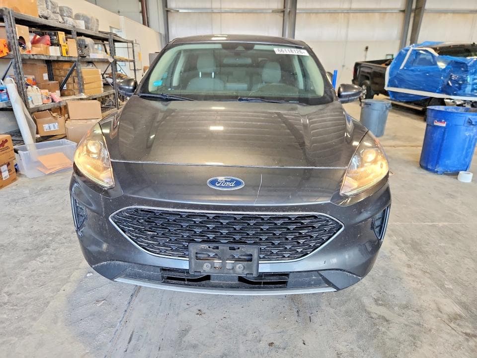 2020 FORD ESCAPE SE 5