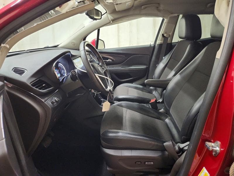 2019 BUICK ENCORE PREFERRED 7