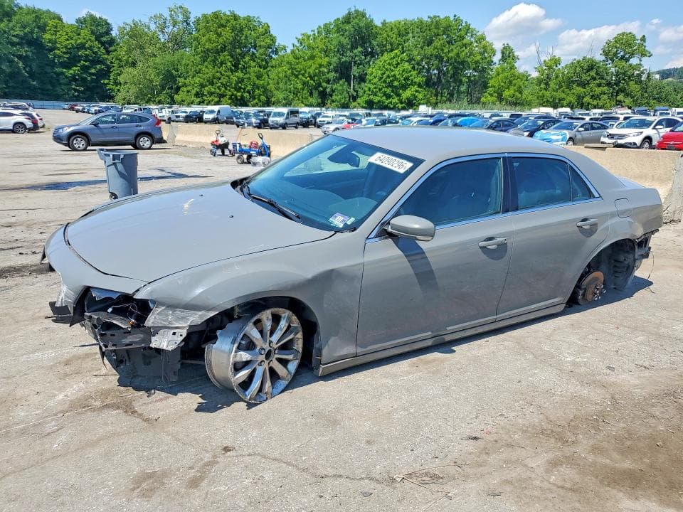 2019 CHRYSLER 300 TOURING - 1