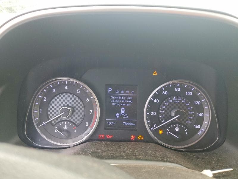 2019 HYUNDAI ELANTRA SEL 9