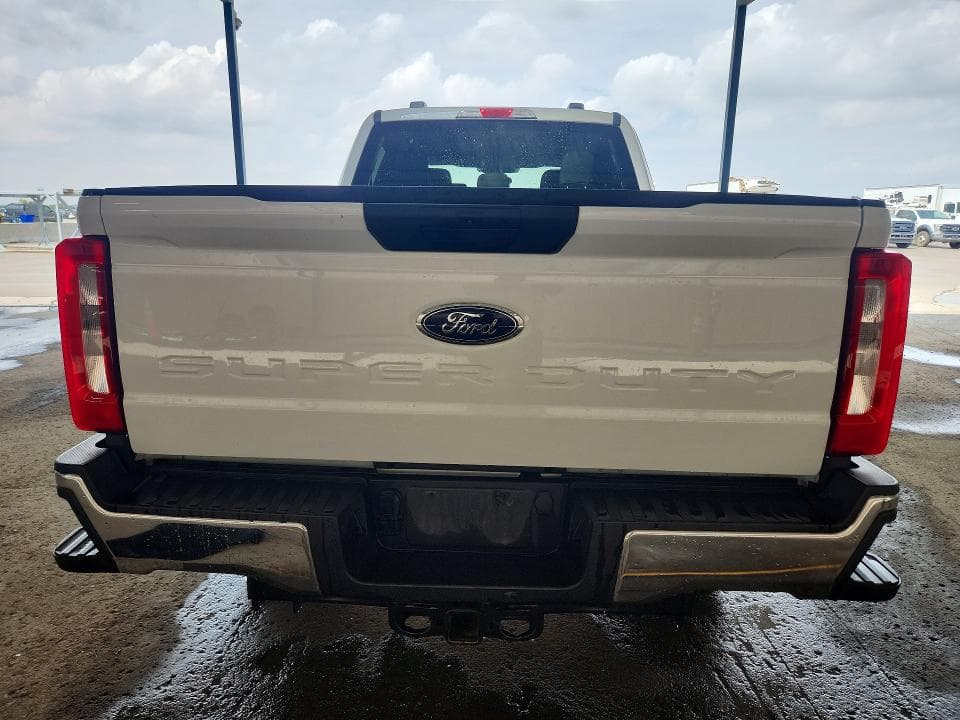 2026 FORD F250 SUPER DUTY 6