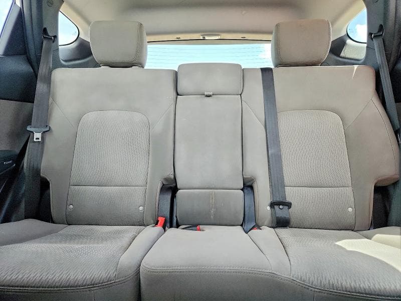 2017 HYUNDAI SANTA FE SPORT 2.4L 10