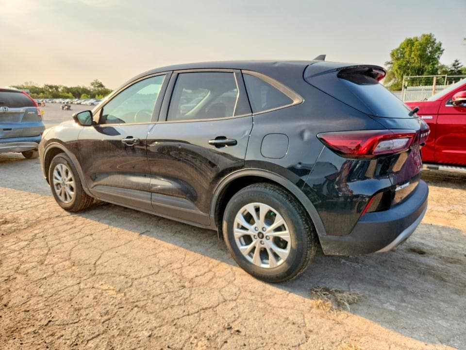 2025 FORD ESCAPE ACTIVE 2