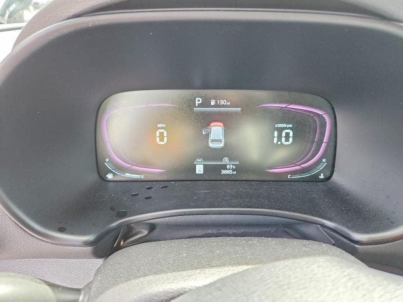 2023 KIA SOUL S 9