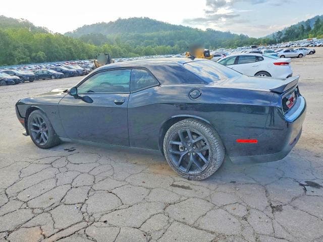 2023 DODGE CHALLENGER R/T 2