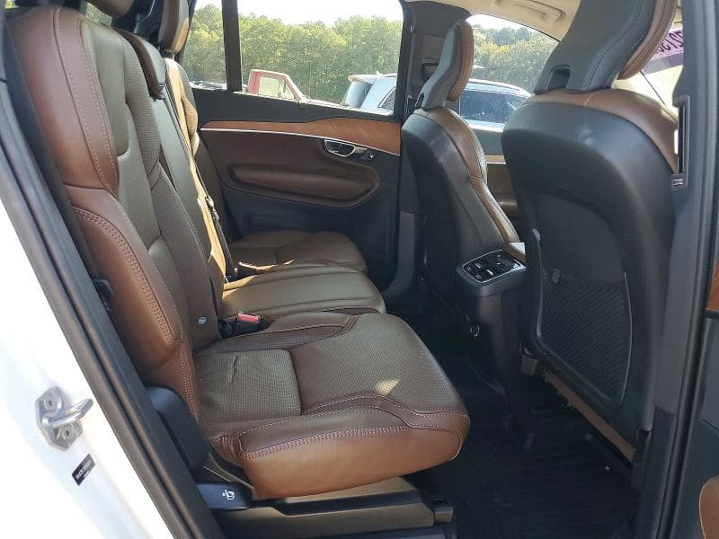 2019 VOLVO XC90 T6 INSCRIPTION 11