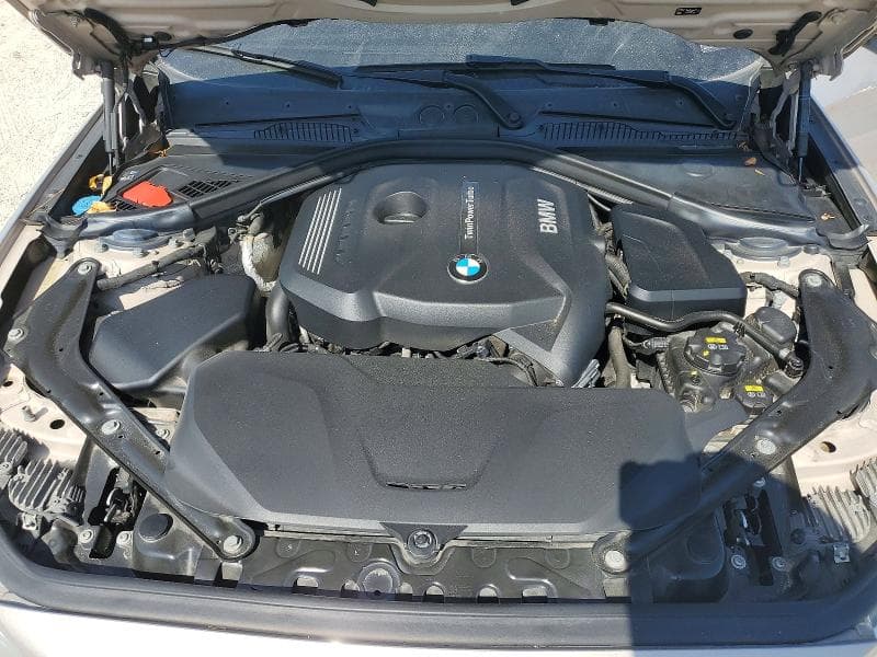 2017 BMW 230XI 11