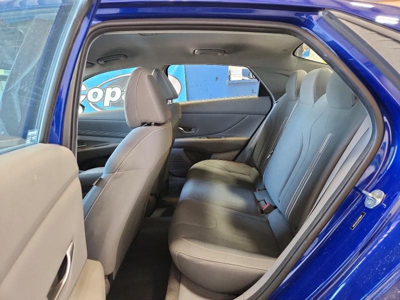 2023 HYUNDAI ELANTRA SEL 10