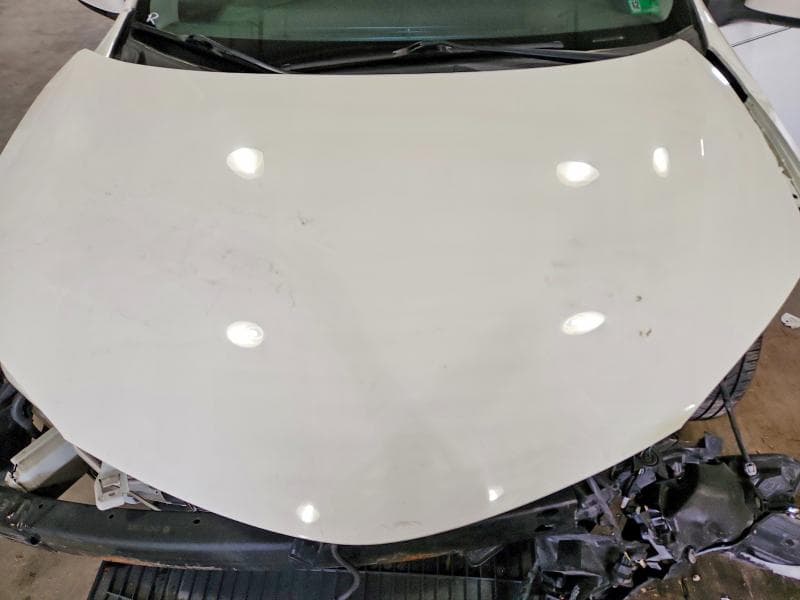 2018 TOYOTA COROLLA LE 11