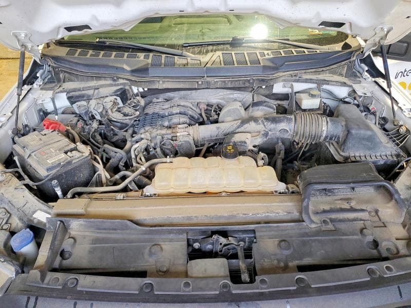 2022 FORD F150 11