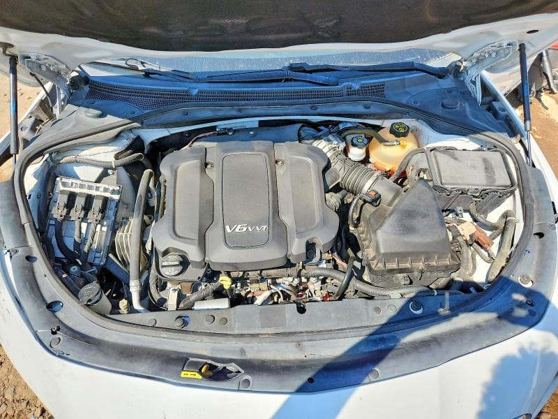 2017 BUICK LACROSSE ESSENCE 11
