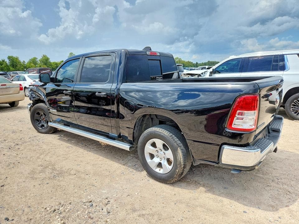 2023 RAM 1500 BIG HORN 2