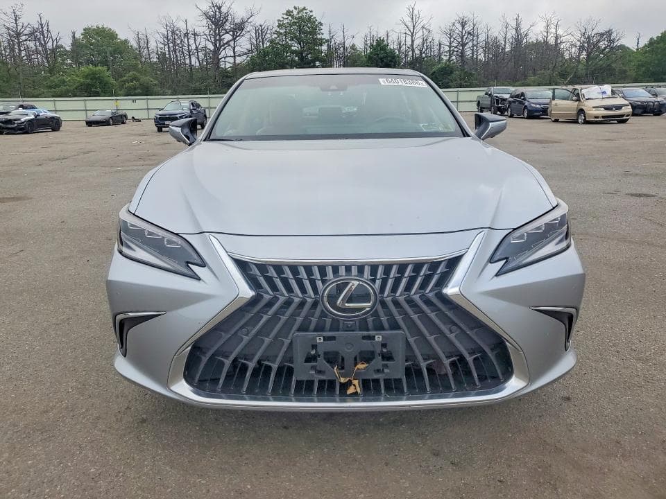 2024 LEXUS ES 350 ULTRA LUXURY 5