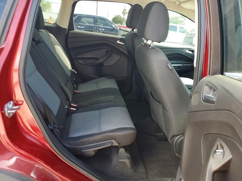 2017 FORD ESCAPE SE 11