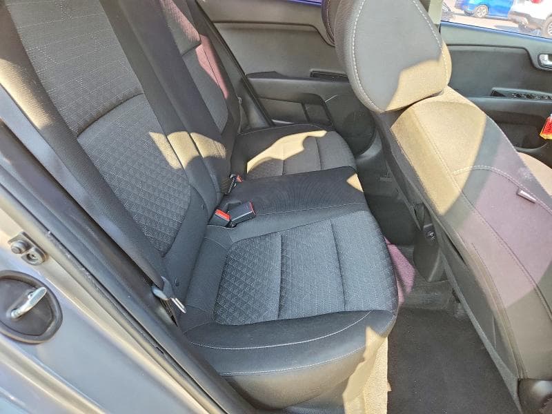 2023 KIA RIO S 10