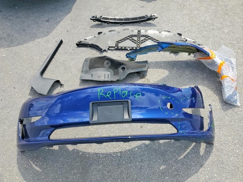 2023 TESLA MODEL 3 12
