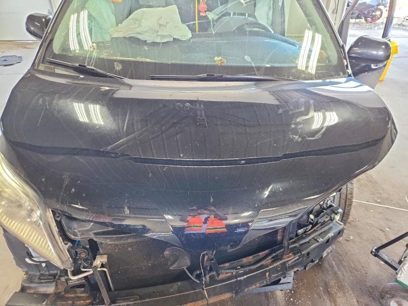 2018 TOYOTA SIENNA LE 12