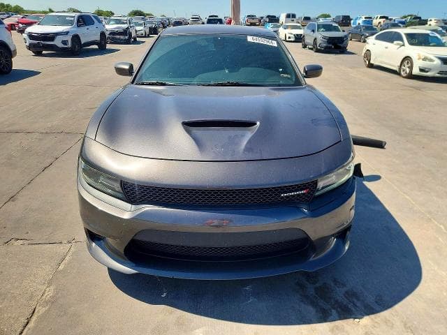 2021 DODGE CHARGER GT 5
