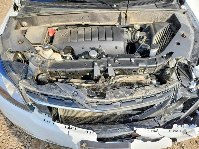 2017 CHEVROLET TRAVERSE LT 12