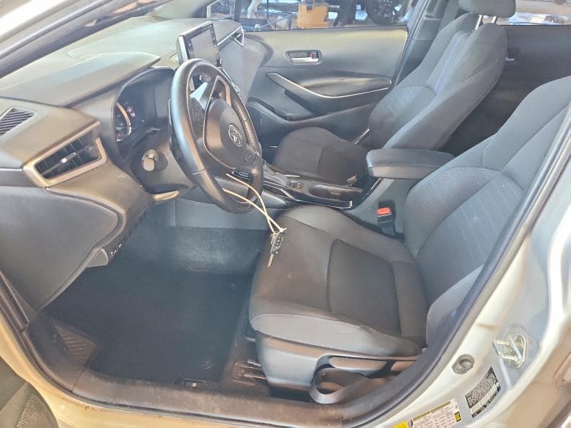 2021 TOYOTA COROLLA SE 7