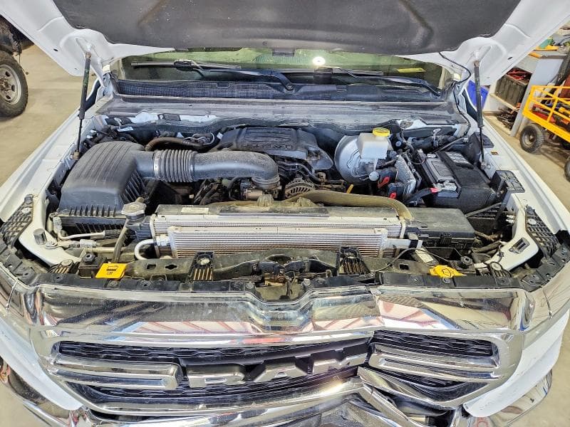 2022 RAM 1500 TRADESMAN 11