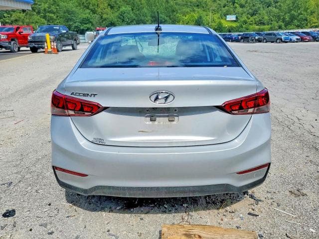 2022 HYUNDAI ACCENT LIMITED 6