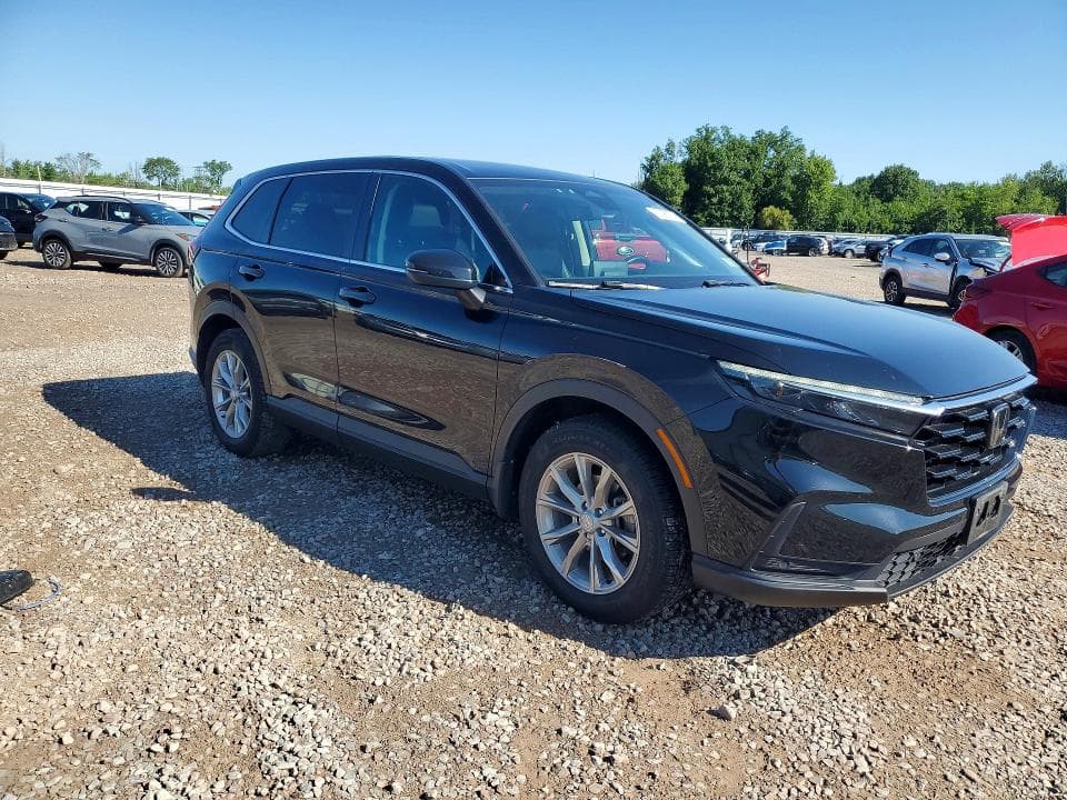 2023 HONDA CR-V EXL 4