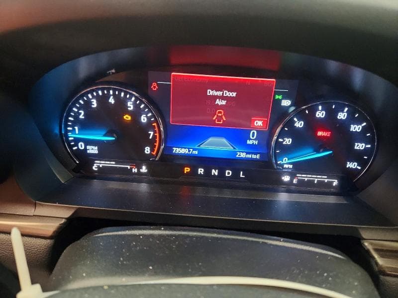 2024 FORD EXPLORER LIMITED 9