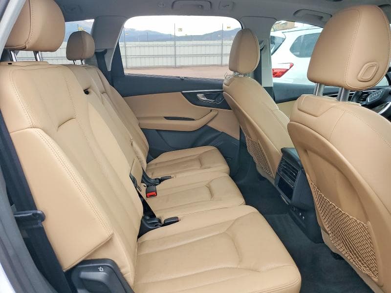 2020 AUDI Q7 PRESTIGE 11