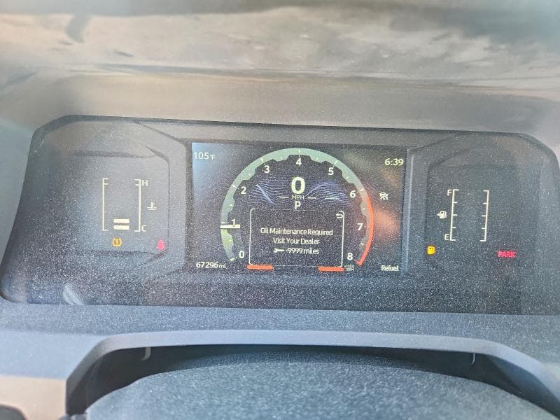 2024 TOYOTA TACOMA SR5 9
