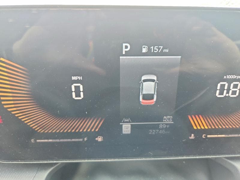 2025 KIA K4 LXS 17