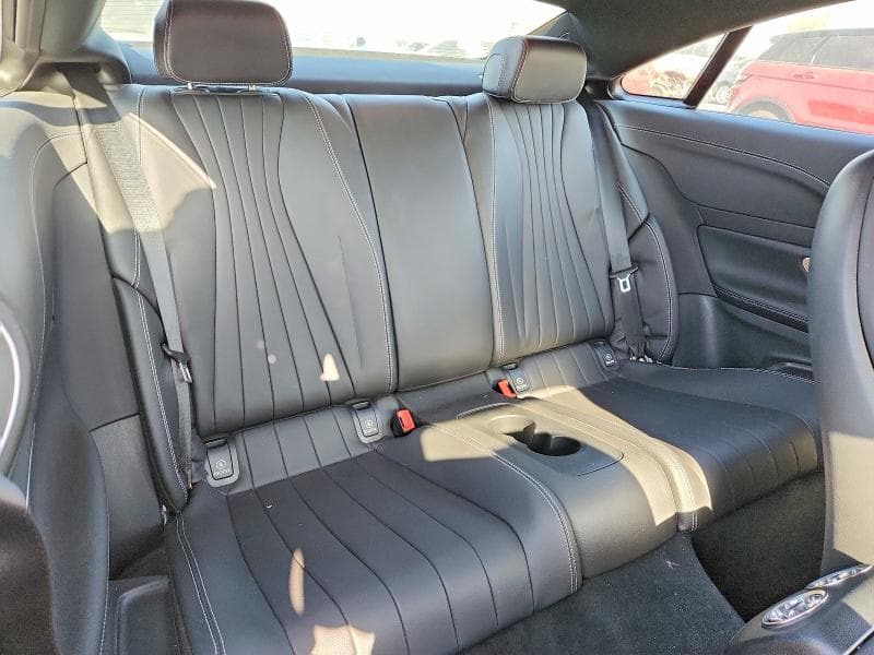 2023 MERCEDES-BENZ E 450 10