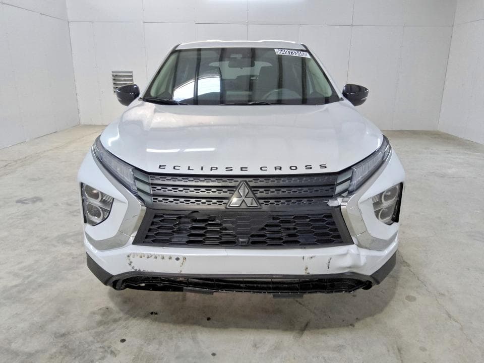 2023 MITSUBISHI ECLIPSE CROSS LE 5