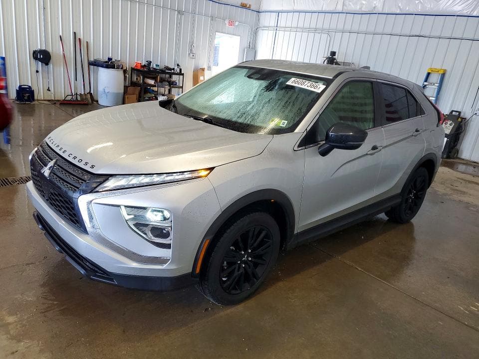 2024 MITSUBISHI ECLIPSE CROSS LE - 1