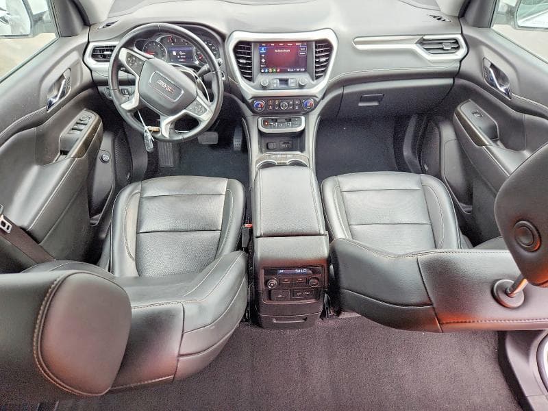 2023 GMC ACADIA SLT 8
