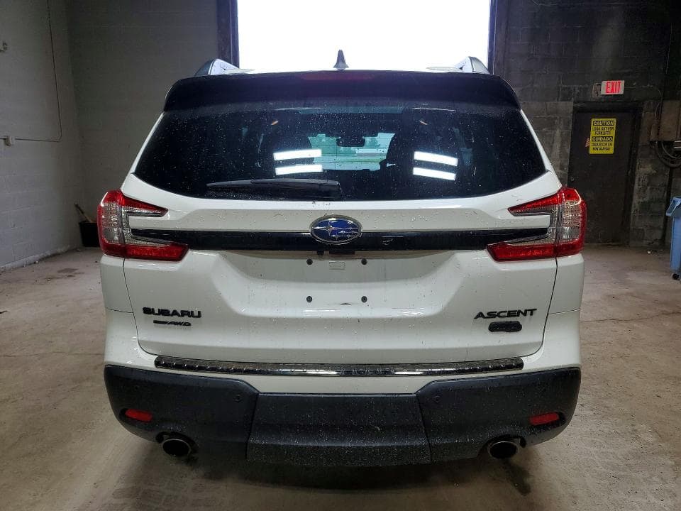 2024 SUBARU ASCENT ONYX EDITION 6