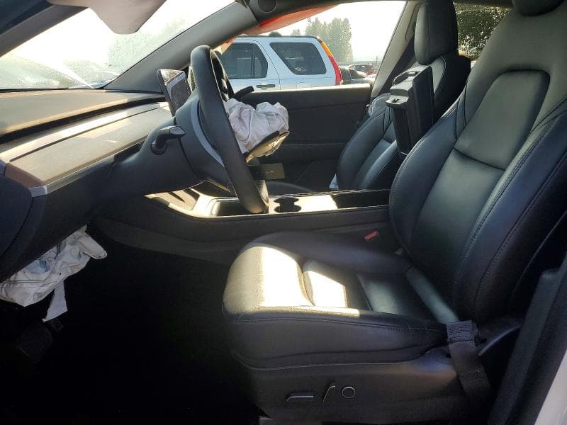 2021 TESLA MODEL Y 7
