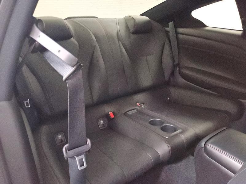 2020 INFINITI Q60 RED SPORT 400 10