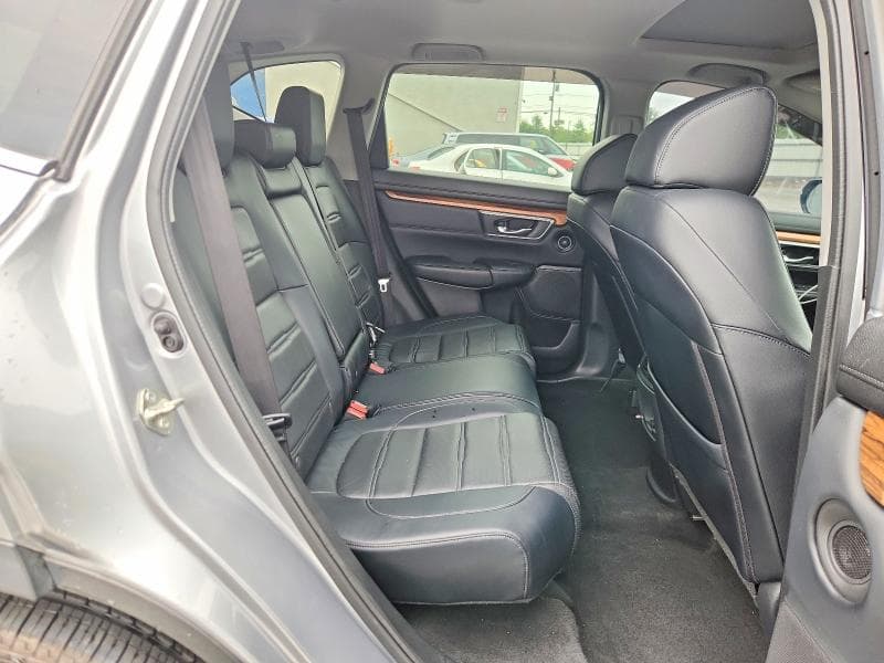 2017 HONDA CR-V EXL 11