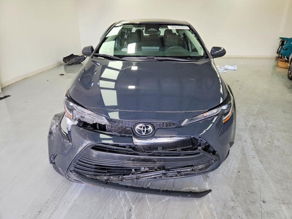 2024 TOYOTA COROLLA LE 5