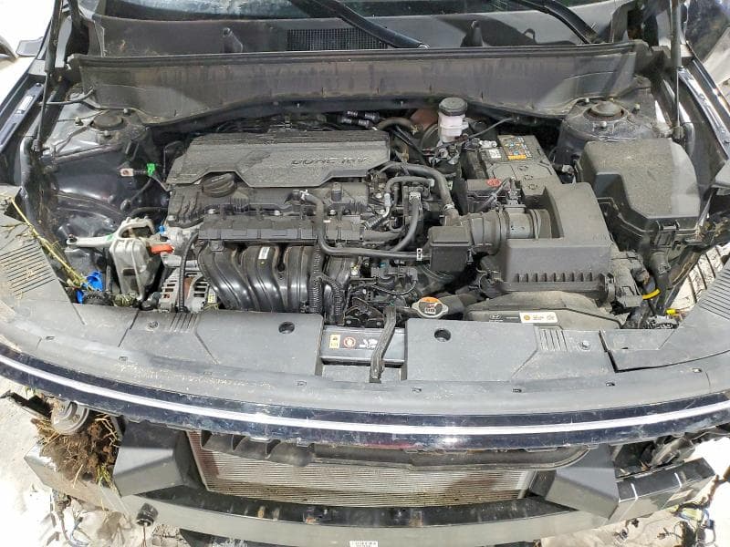 2024 HYUNDAI KONA SEL 12