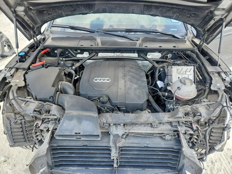 2022 AUDI Q5 PREMIUM PLUS 45 11